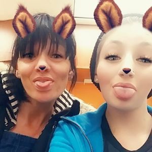 Meet your Posher, Cherylann